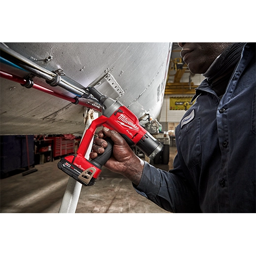 Milwaukee 2660-20 - M18 FUEL 1/4" Blind Rivet Tool w/ ONE-KEY