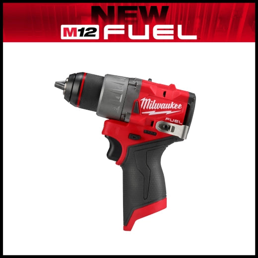 Milwaukee 3403-20 - M12 FUEL 1/2" Drill/Driver