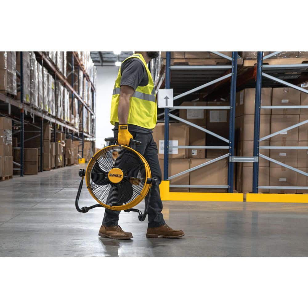 DEWALT DXF1841 - 18" Floor Fan