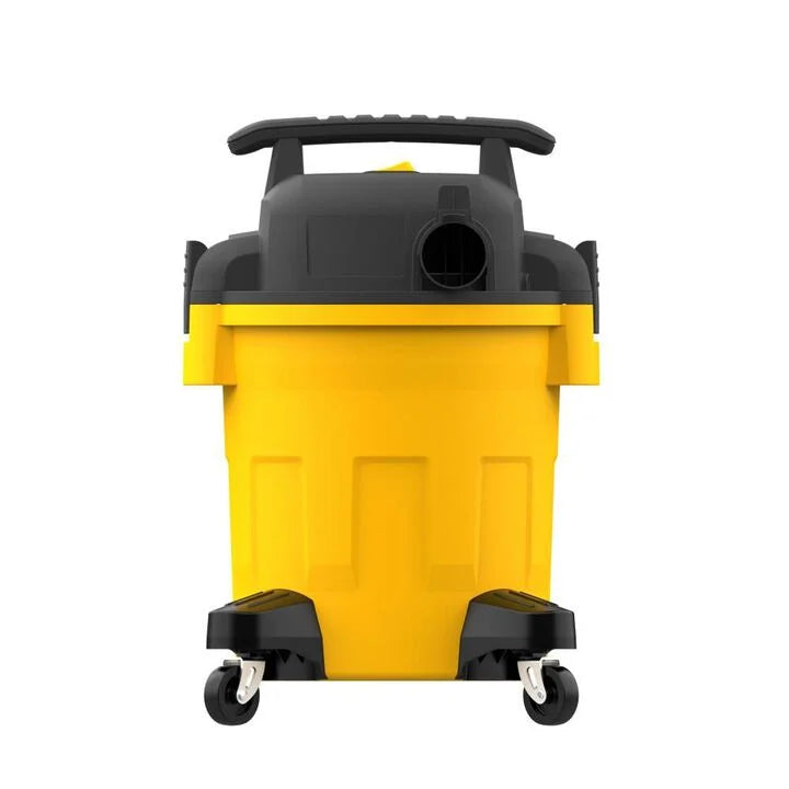 DEWALT DXV06PL - 6 Gallon Poly Wet/Dry Vacuum