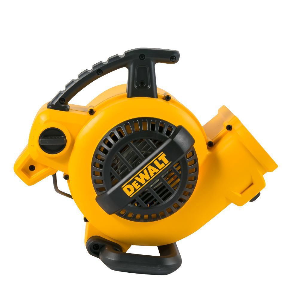 DEWALT DXAM2260 - Air Mover and Dryer 600CFM 3 Speed