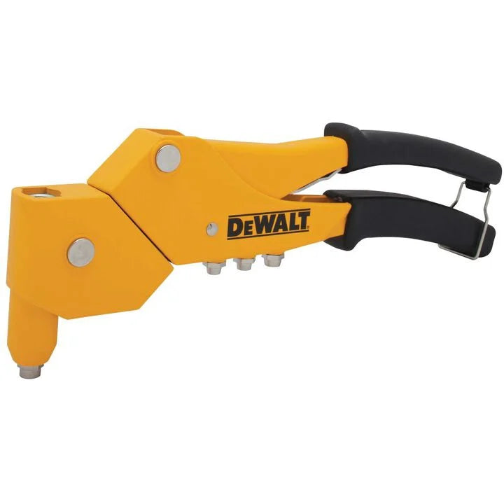 DeWalt DWHTMR77C - Heavy Duty Swivel Head Riveter