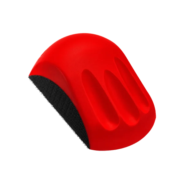 Diablo DFB050HAND01G - Comfort-Grip™ Hand Sanding Block w/ Assorted Discs