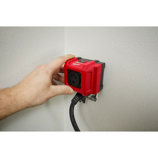 Milwaukee 0950-20 - Wireless Dust Control Adapter & Remote Kit