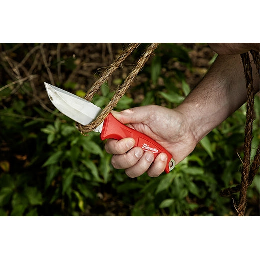 Milwaukee 48-22-1926 - Tradesman Fixed Blade Knife