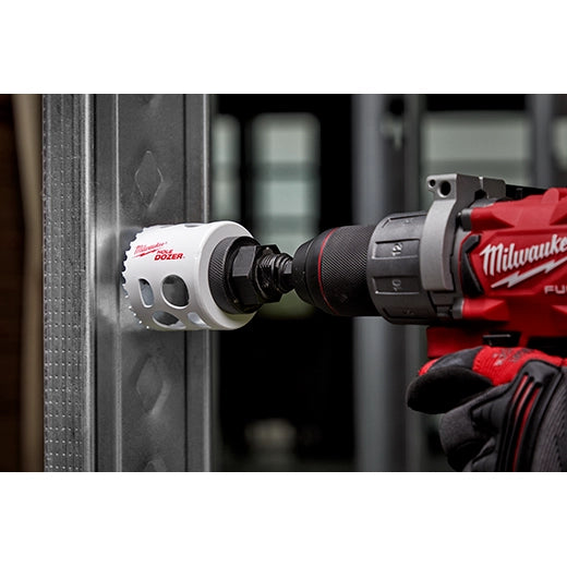 Milwaukee 49-56-0153 - 2-9/16" HOLE DOZER™ Hole Saw Bi-Metal Cup