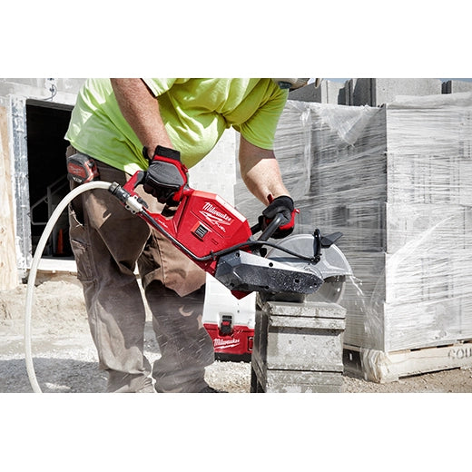 Milwaukee 2786-20 - M18 FUEL 9" Cut-Off Saw w/ ONE-KEY