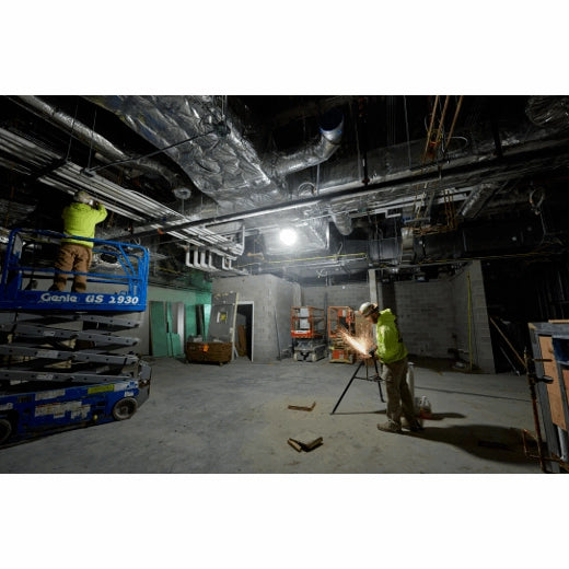 Milwaukee 2145-20 - M18™ RADIUS™ Compact Site Light