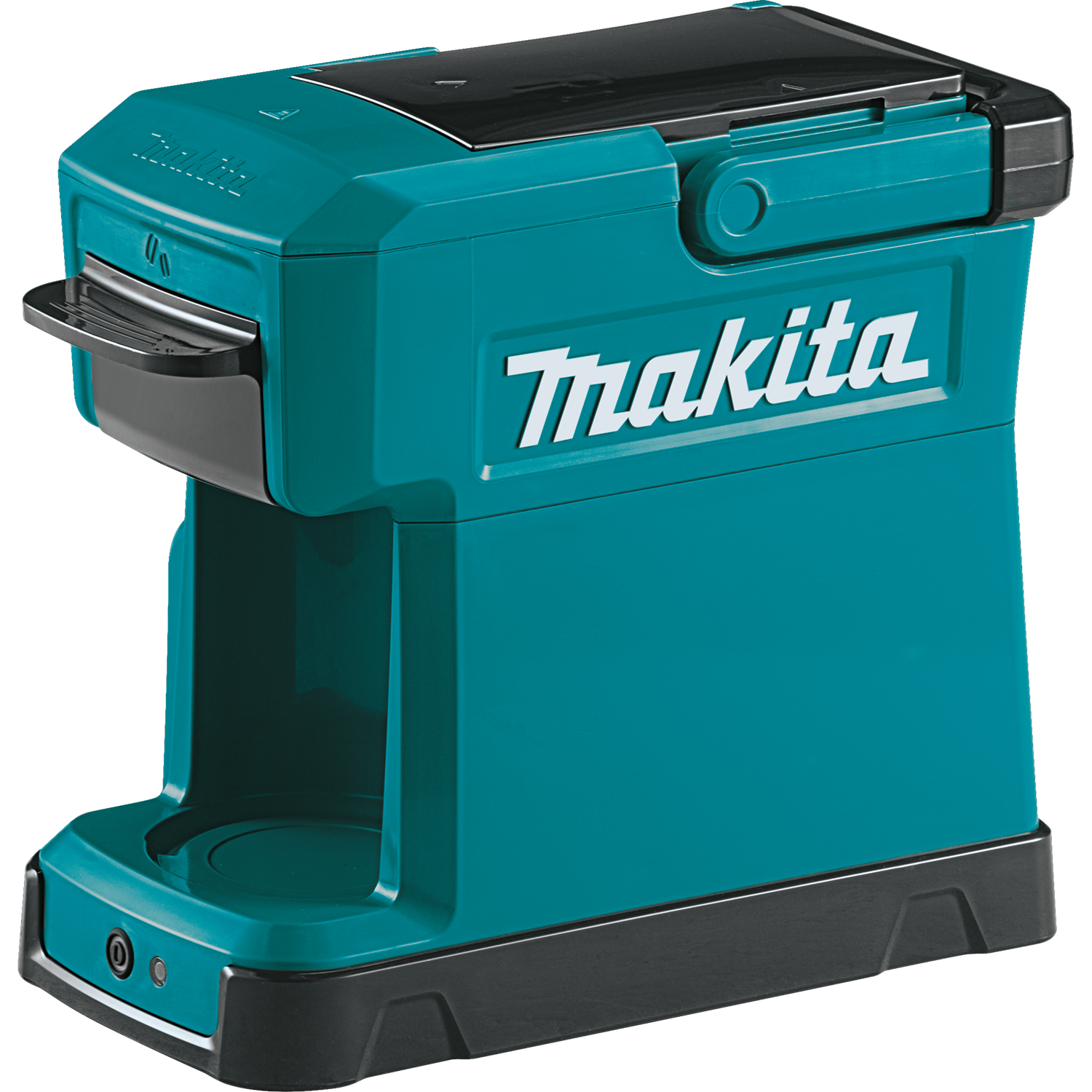 Makita DCM501Z - 18V LXT® / 12V max CXT® Lithium‑Ion Cordless Coffee Maker