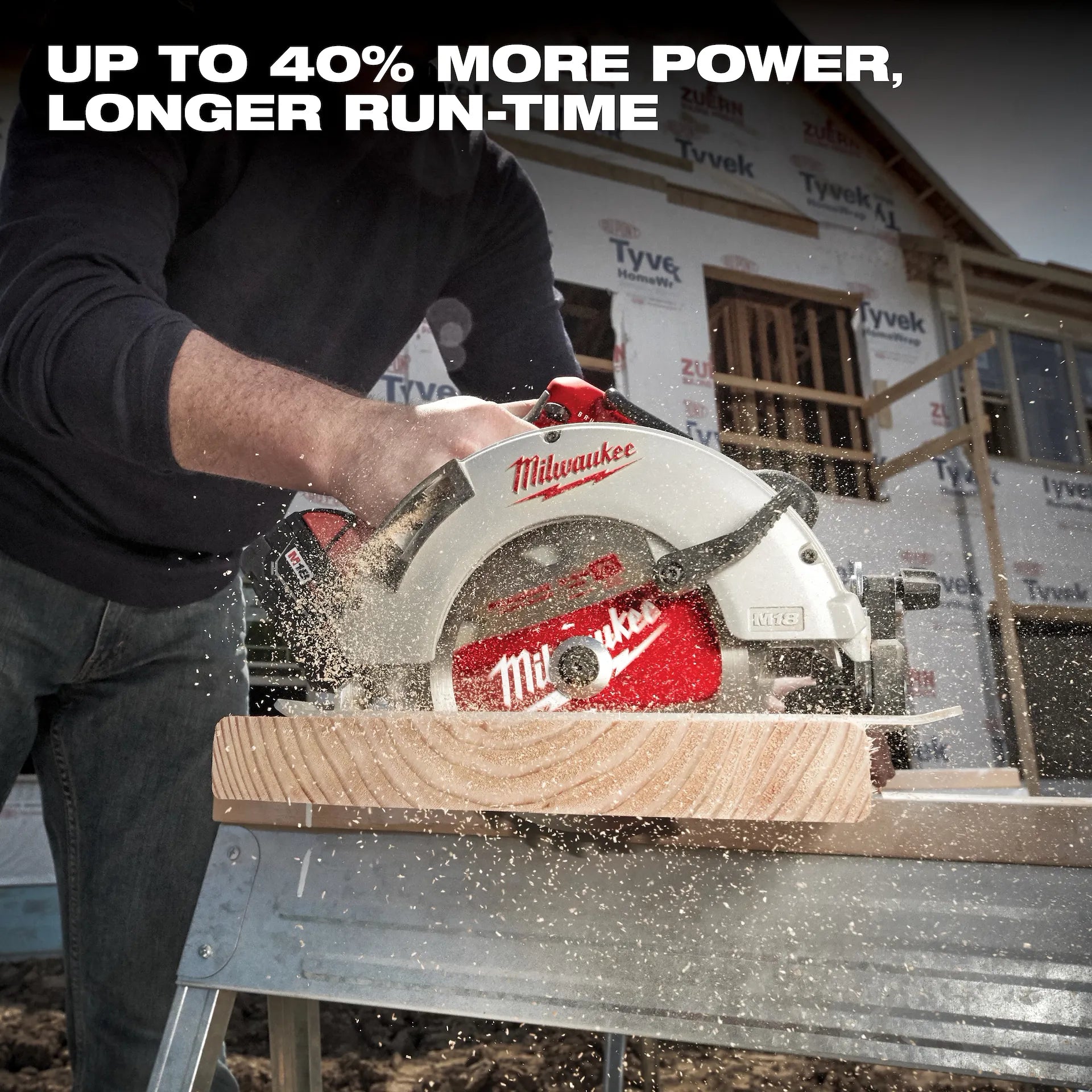 Milwaukee 3693-24CX - M18™ 4-Tool Combo Kit