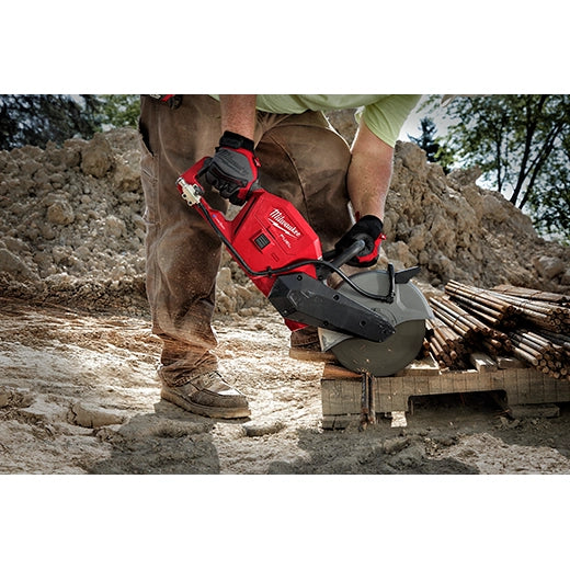 Milwaukee 2786-20 - M18 FUEL 9" Cut-Off Saw w/ ONE-KEY
