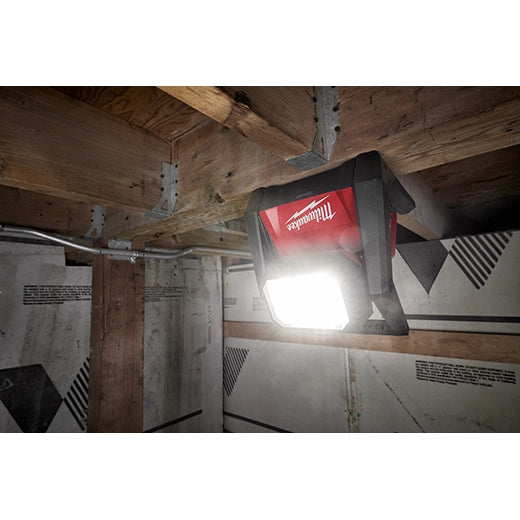 Milwaukee 2366-20 - M18™ ROVER™ Dual Power Flood Light