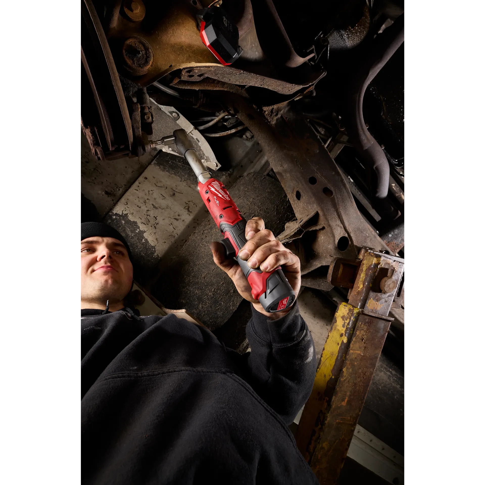 Milwaukee 49-16-3059 - M12 FUEL™ 3/8" Extended Reach Ratchet Protective Boot