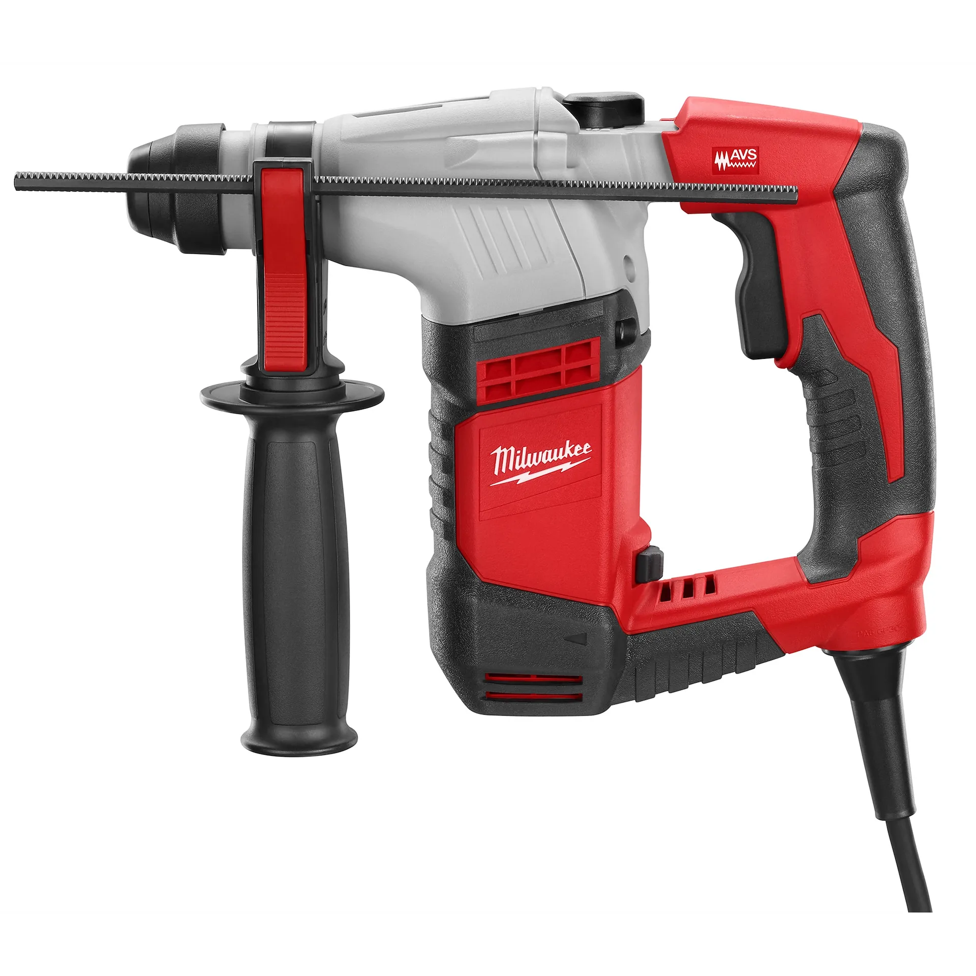 Milwaukee 5263-21 - 5/8" SDS Plus Rotary Hammer Kit