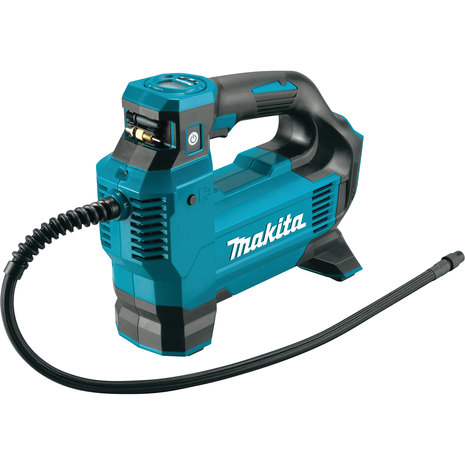 Makita DMP181ZX - 18V LXT® Lithium‑Ion Cordless High‑Pressure Inflator
