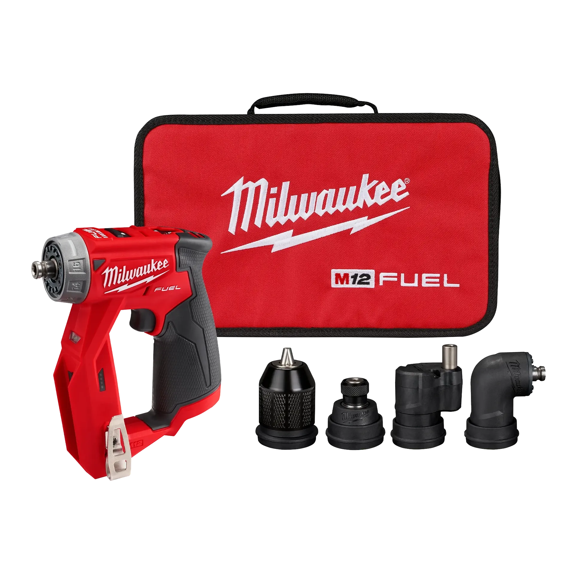 Milwaukee 2505-20 - M12 FUEL™ Installation Drill/Driver
