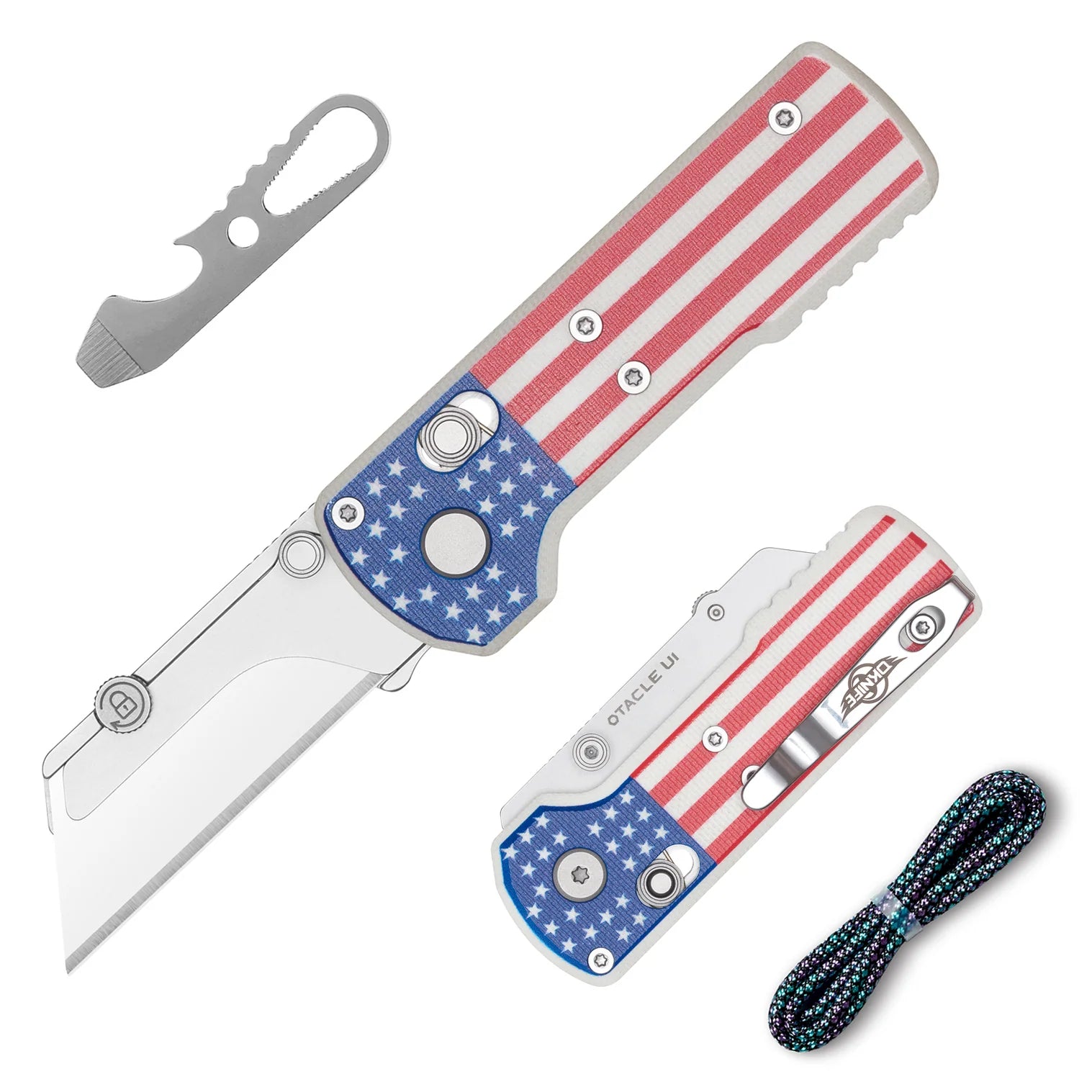 Oknife U1 Utility Knife