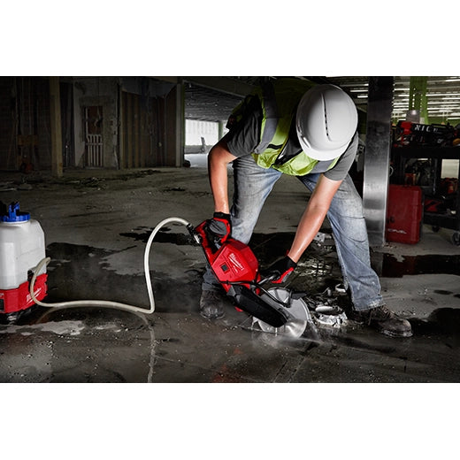 Milwaukee 2786-20 - M18 FUEL 9" Cut-Off Saw w/ ONE-KEY