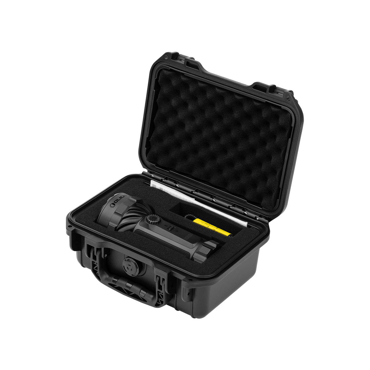 Olight Marauder 3 25,000 Lumen High Power Rechargeable Flashlight