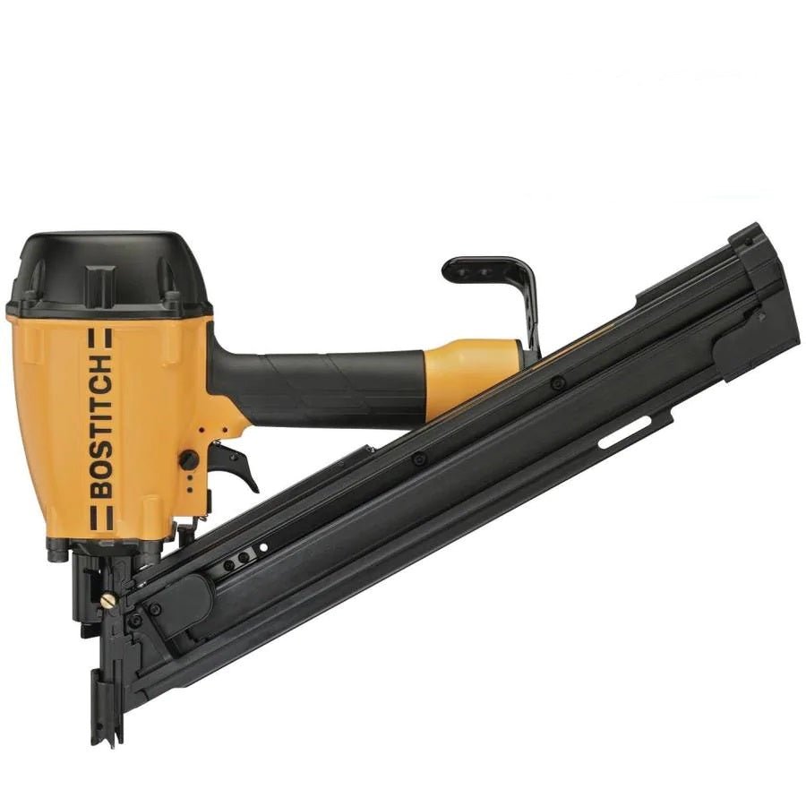 Bostitch BTF83PT - Framing Strip Nailer - Wise Line Tools