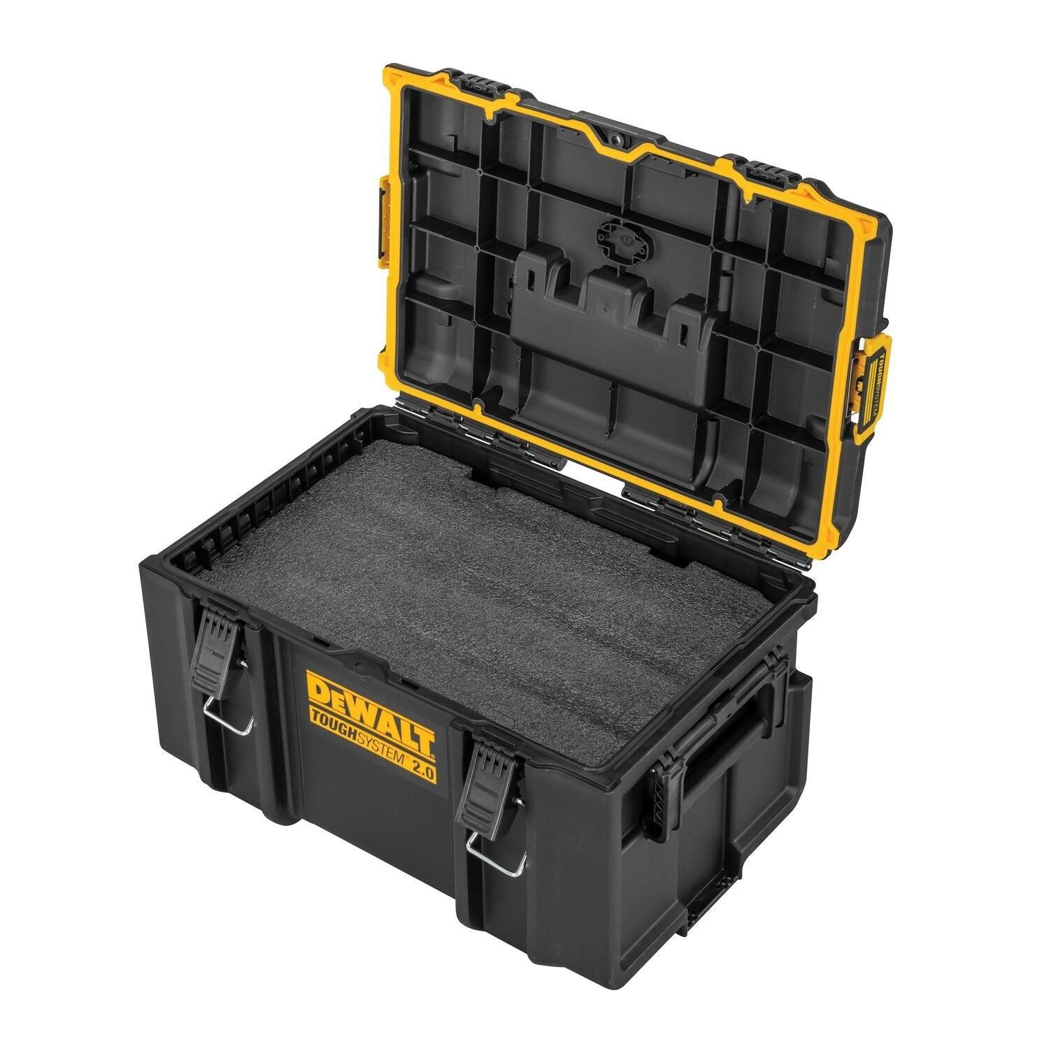 DEWALT DWST08121-Toughsystem 2.0 Deep Foam Insert - Wise Line Tools