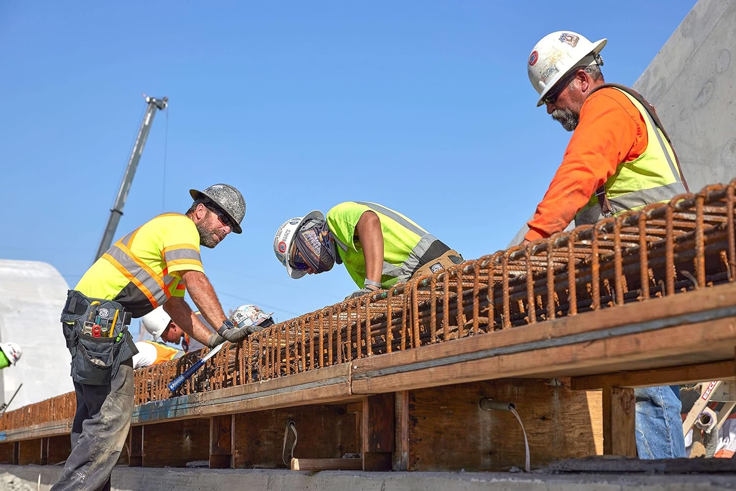 Badger Occidental Leather 462010 Gunmetal Grey Trimmer Set - Wise Line Tools