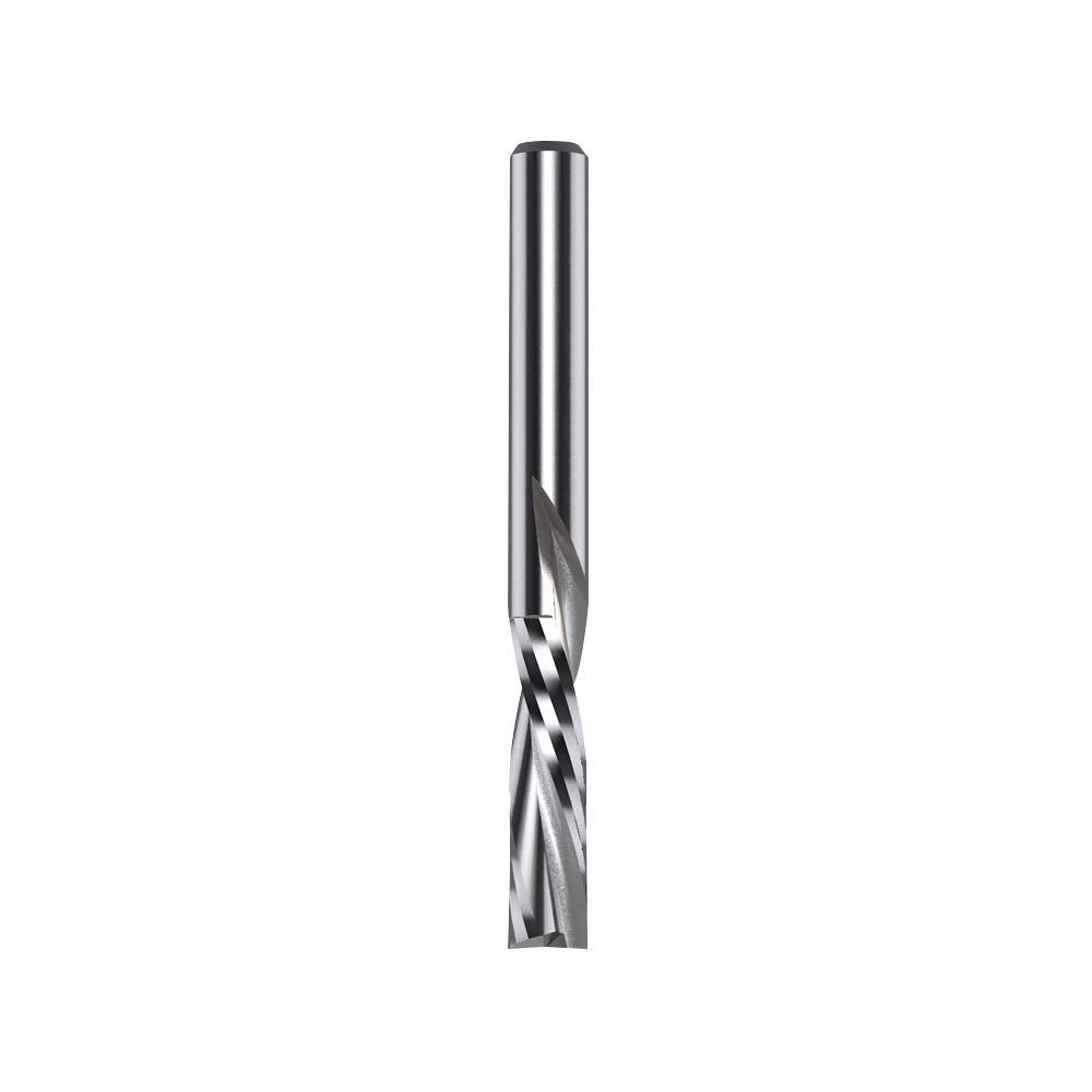 CMT-192.008.11 - DOWNCUT SPIRAL BIT 1/4'' - Wise Line Tools