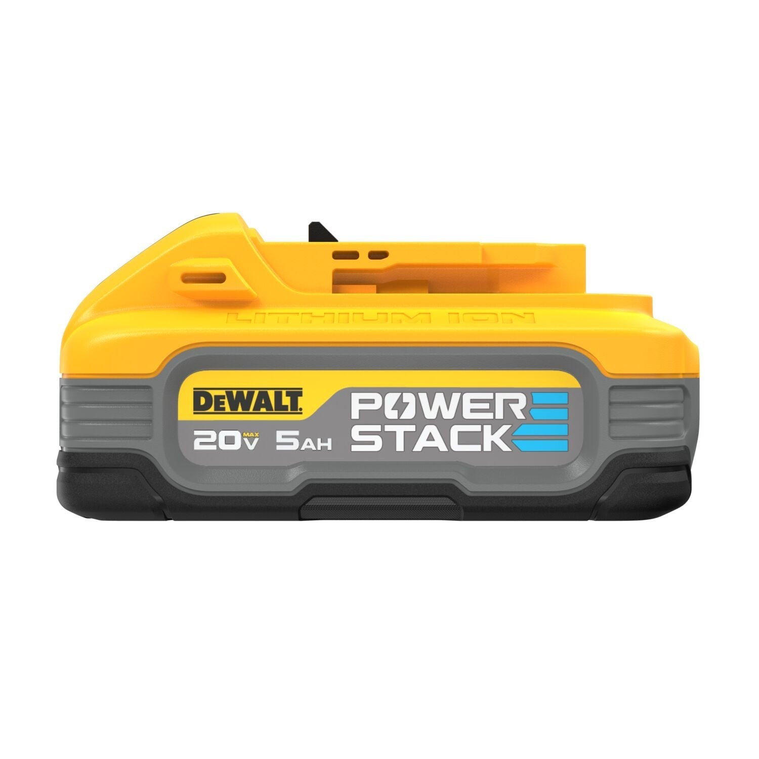 DEWALT DCBP520-POWERSTACK 5.0 Ah Battery - Wise Line Tools