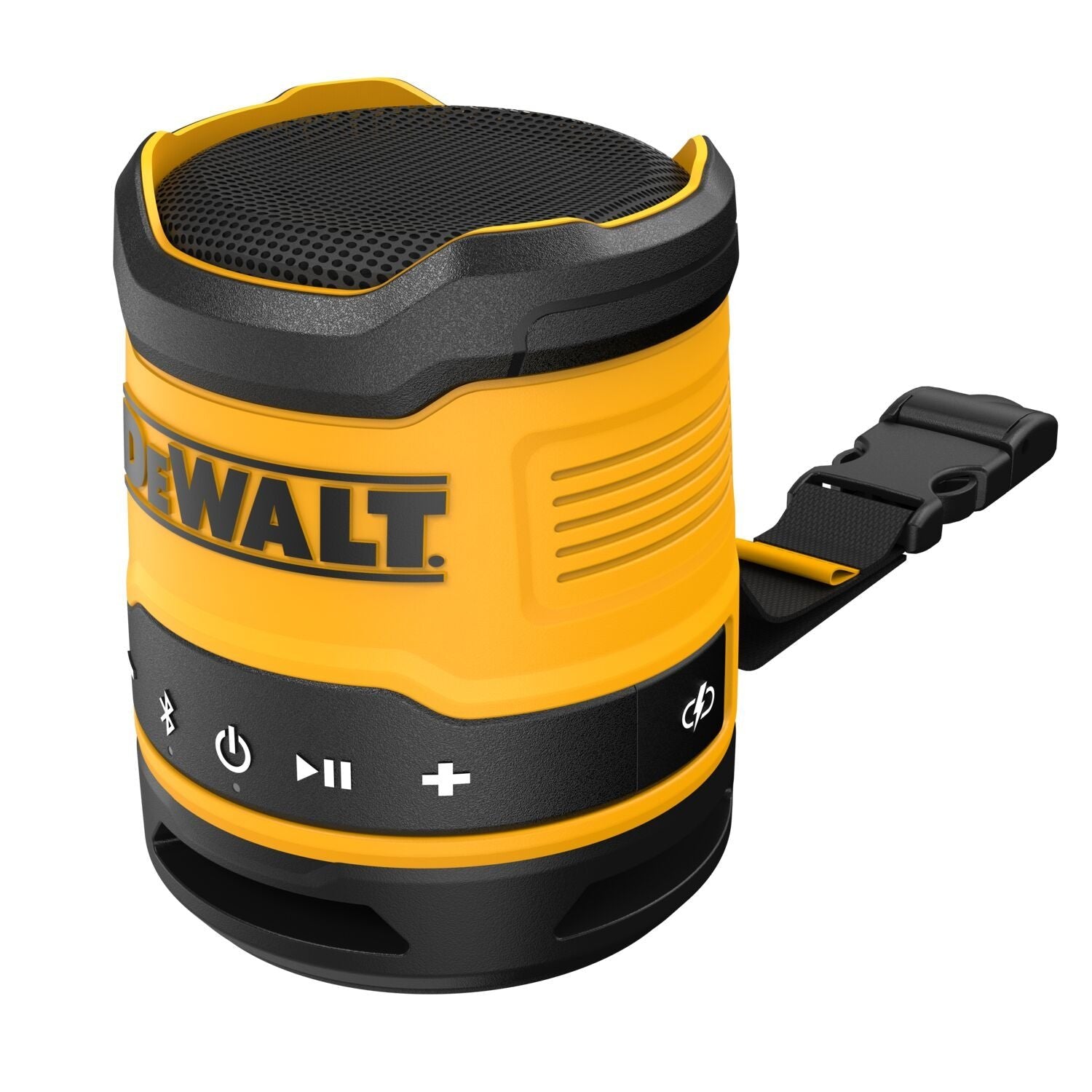 DEWALT DCR008-USB-C Rechargeable Bluetooth Speaker - Wise Line Tools