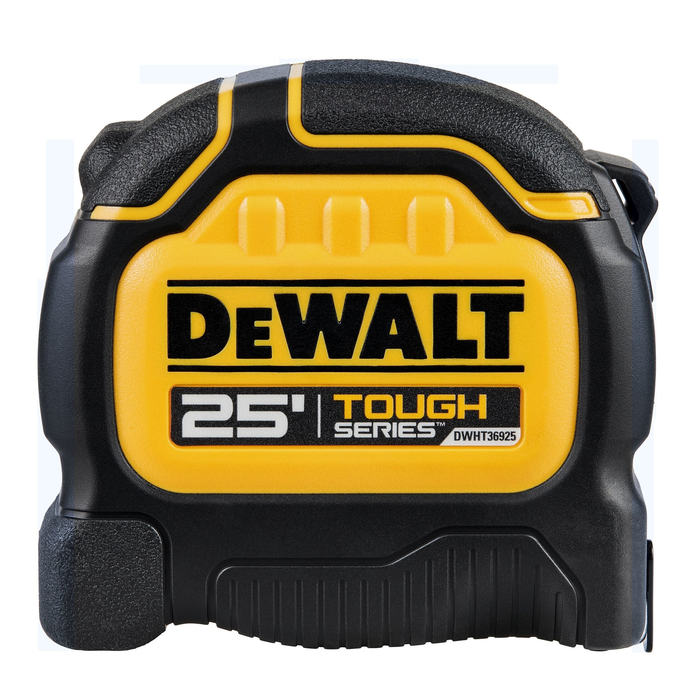 DEWALT DWHT36925S-Toughseries 25 Ft. Tape Measure - Wise Line Tools