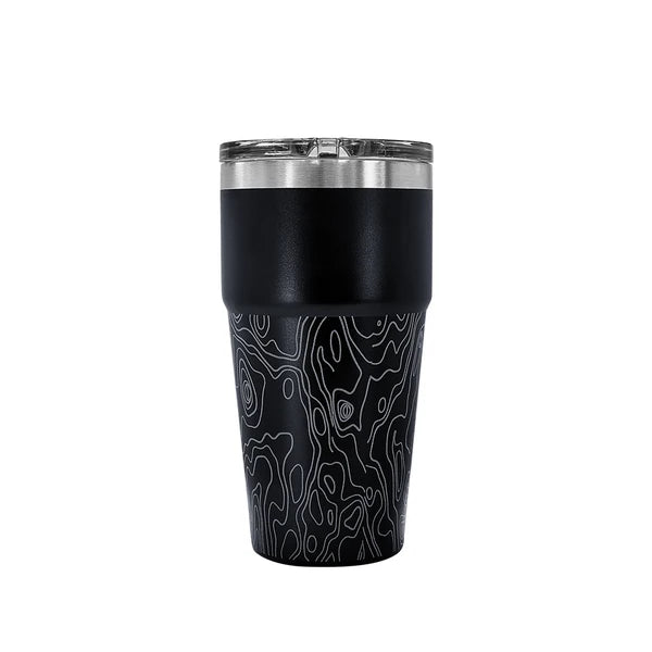 Olight Black 20oz Tumbler