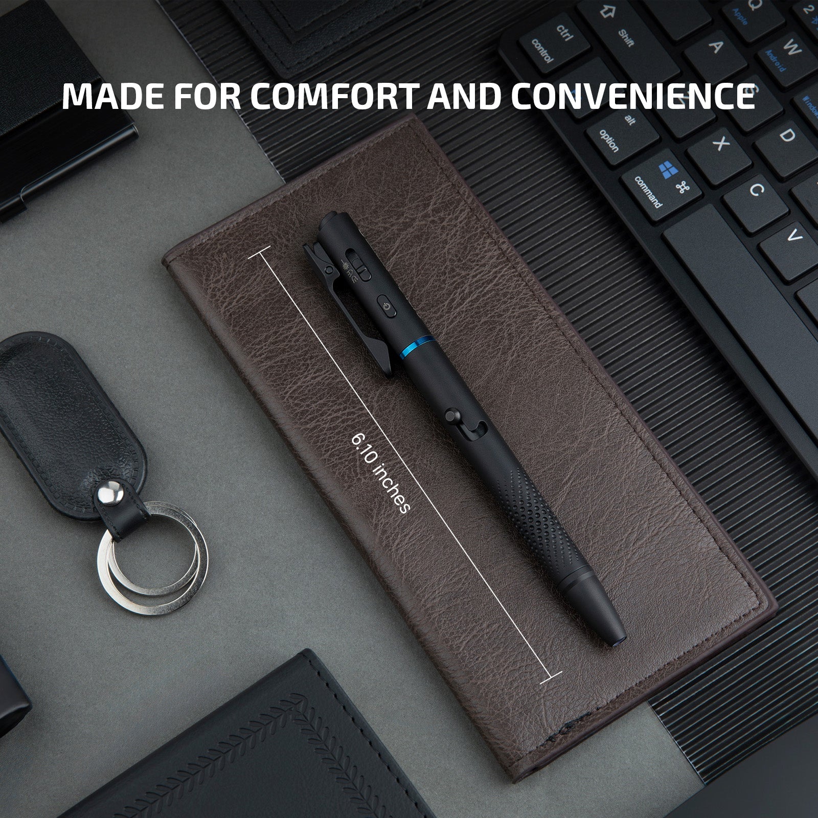 Olight O'Pen 3 Multifunctional Pen Light