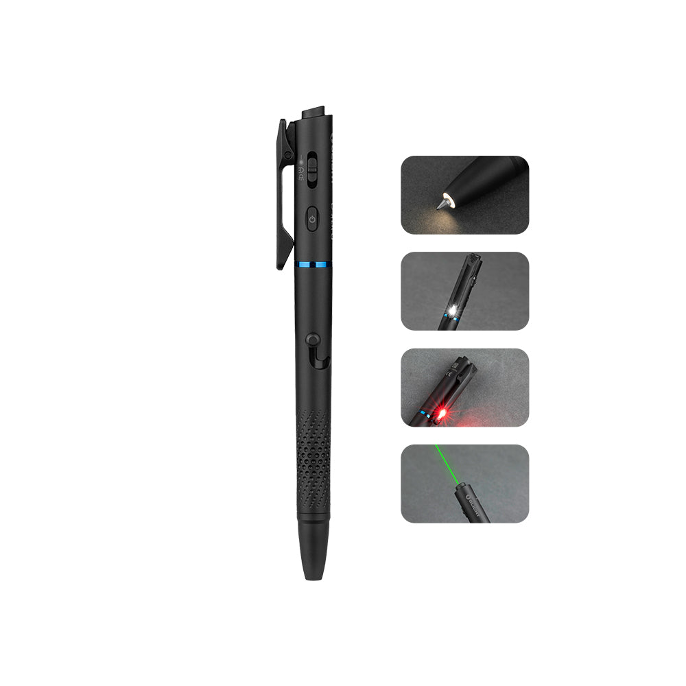 Olight O'Pen 3 Multifunctional Pen Light