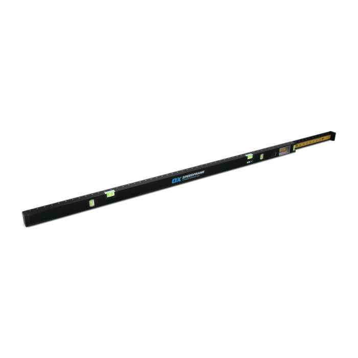 OX-P635202 - 53″- 96″ Pro SpeedFrame Level