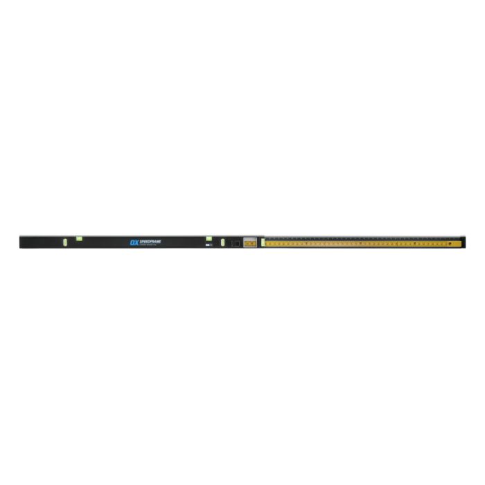 OX-P635202 - 53″- 96″ Pro SpeedFrame Level