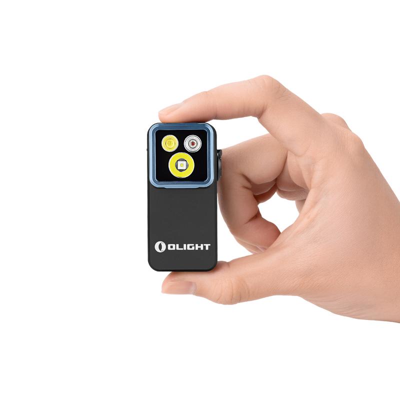 Olight Oclip 2 Pro EDC Clip Flashlight