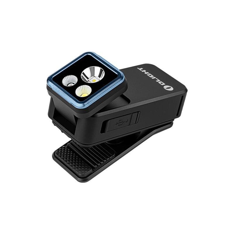 Olight Oclip 2 Pro EDC Clip Flashlight