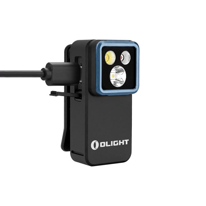 Olight Oclip 2 Pro EDC Clip Flashlight