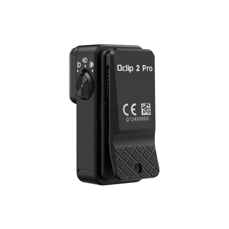 Olight Oclip 2 Pro EDC Clip Flashlight
