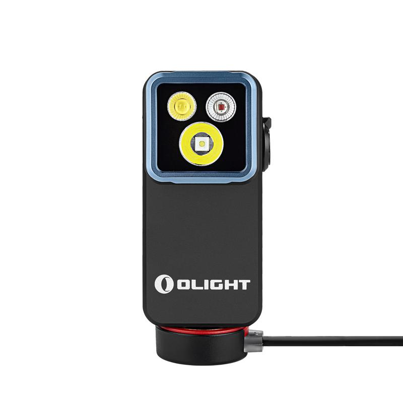 Olight Oclip 2 Pro EDC Clip Flashlight