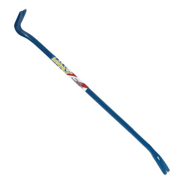 Estwing EWB-24PS - Gooseneck Wrecking Bar (Pro Series)