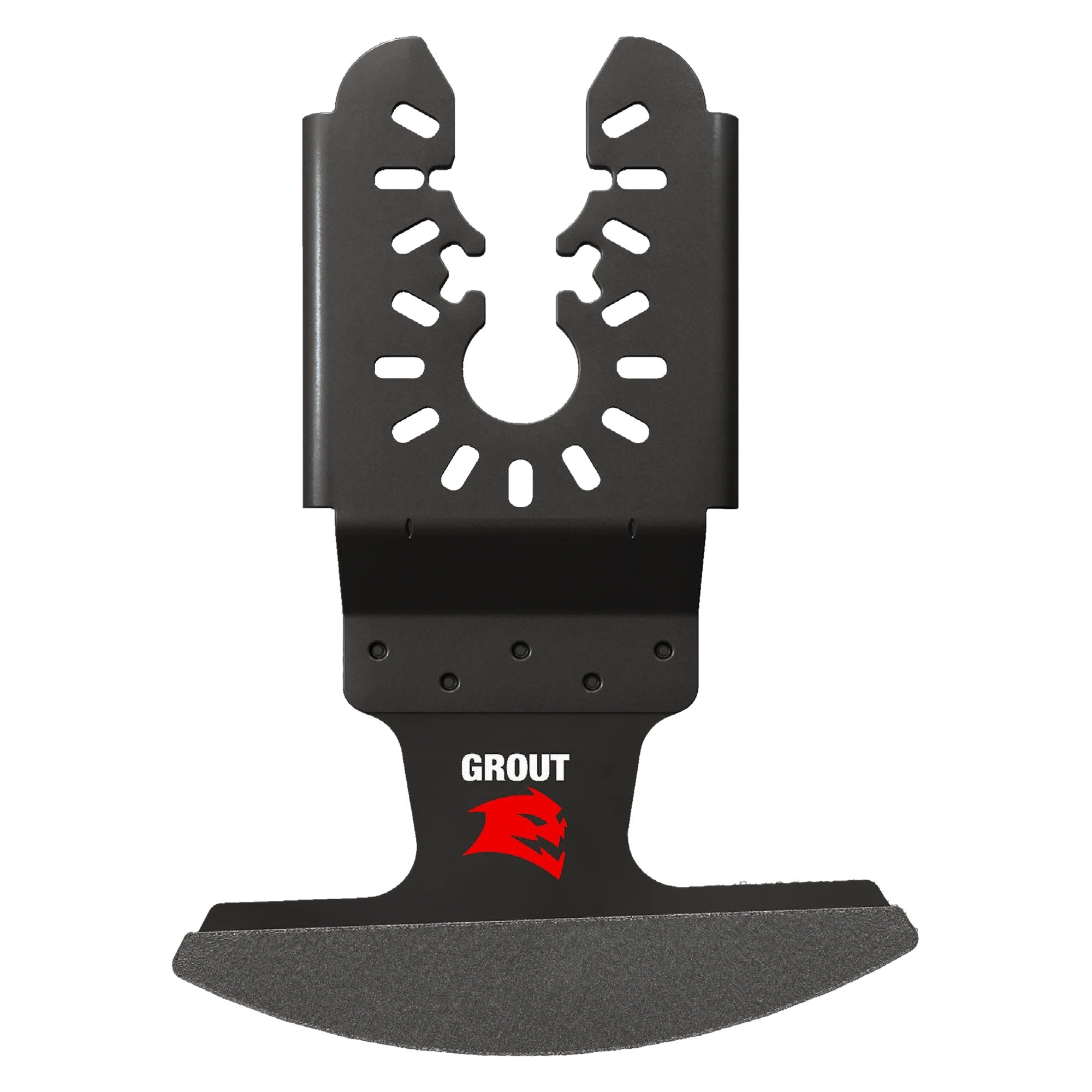 Diablo DOU16DGX - Universal Fit Diamond Grit Oscillating Blade for Grout