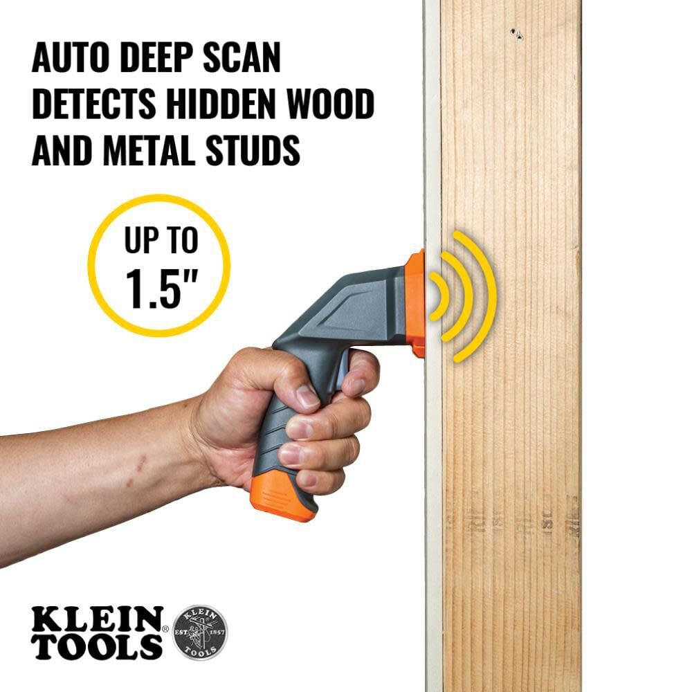 KLEIN KLE-ESF100 - Electronic Stud Finder