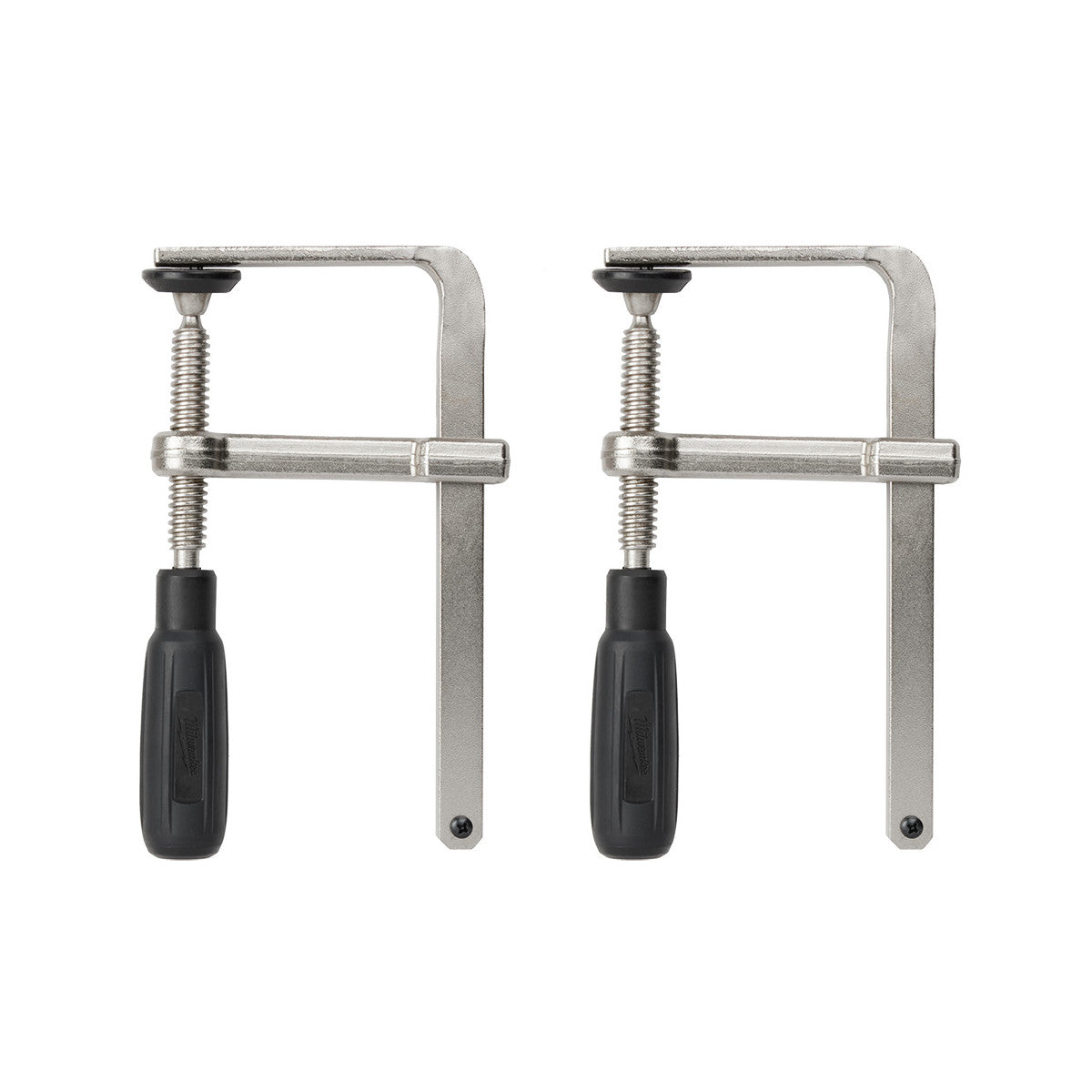 Milwaukee 48-08-0573 - Guide Rail Clamps - Wise Line Tools