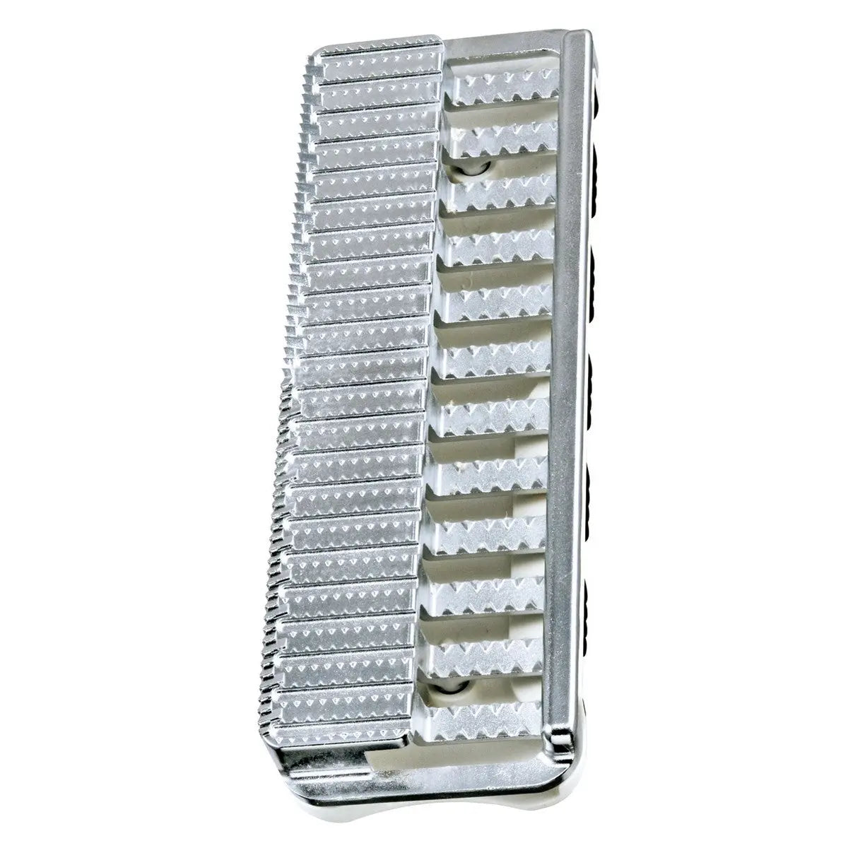 Tajima TBYD-180 - Combination Drywall Rasp Bi-Directional Tetra-Teeth™ 7 inch