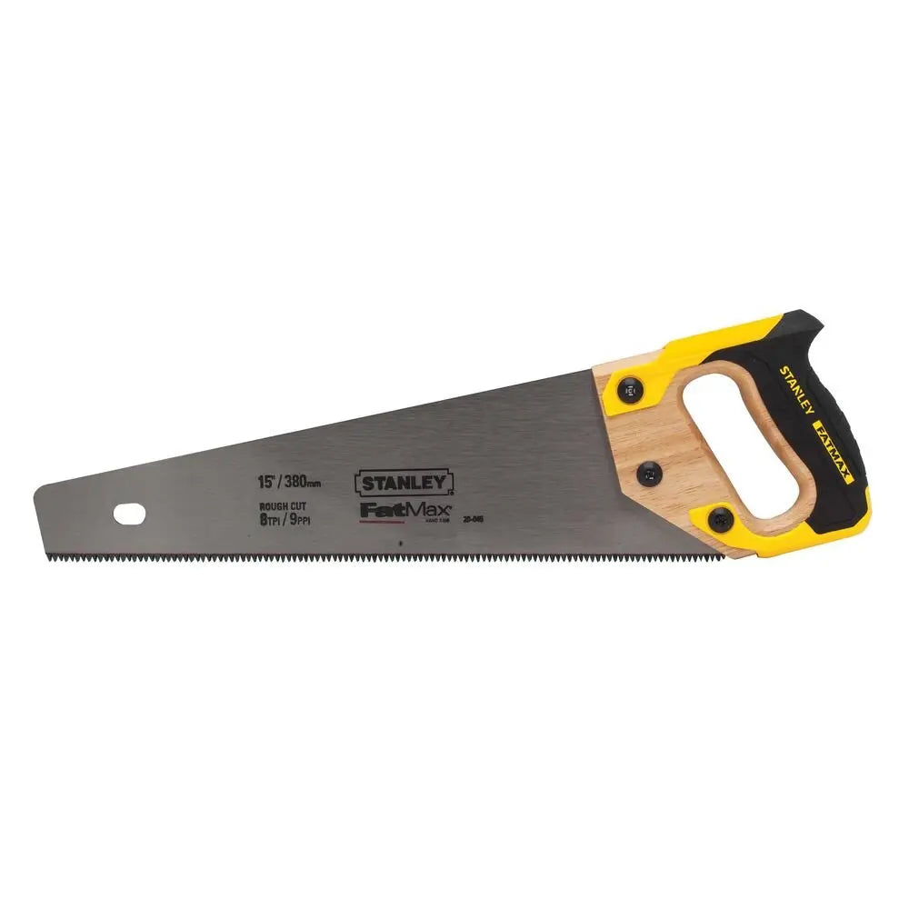 Stanley 20-045 - 15 IN FATMAX® HANDSAW