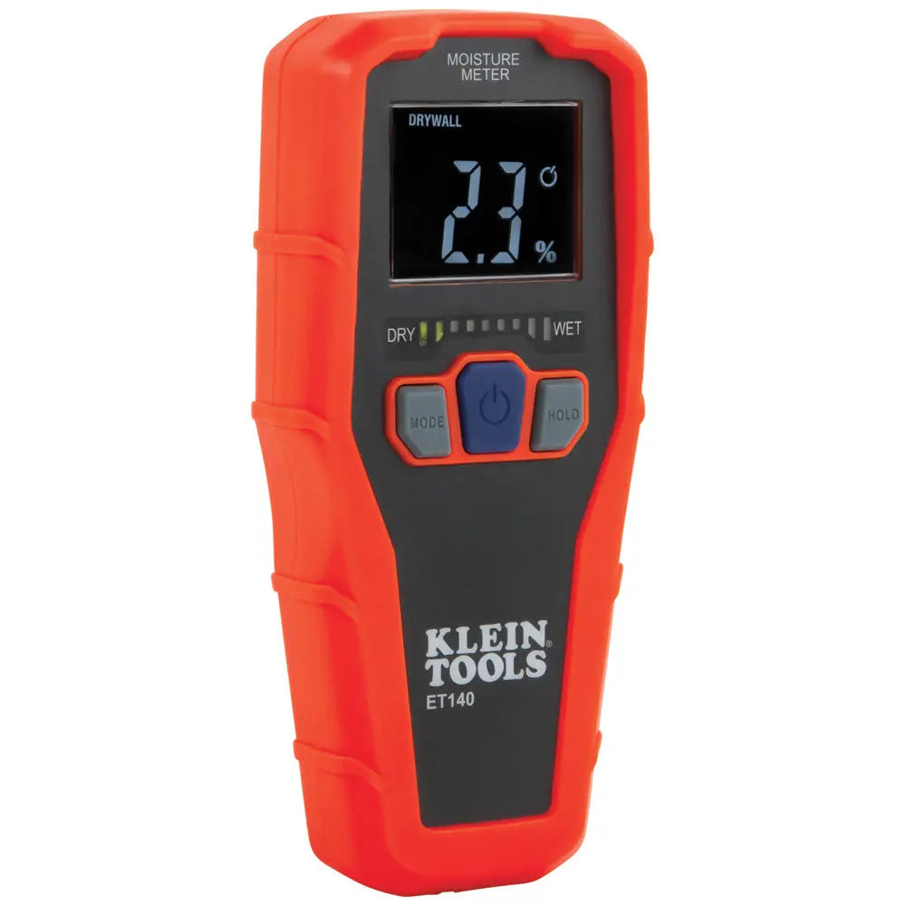 KLEIN KLE-ET140 - Pinless Moisture Meter