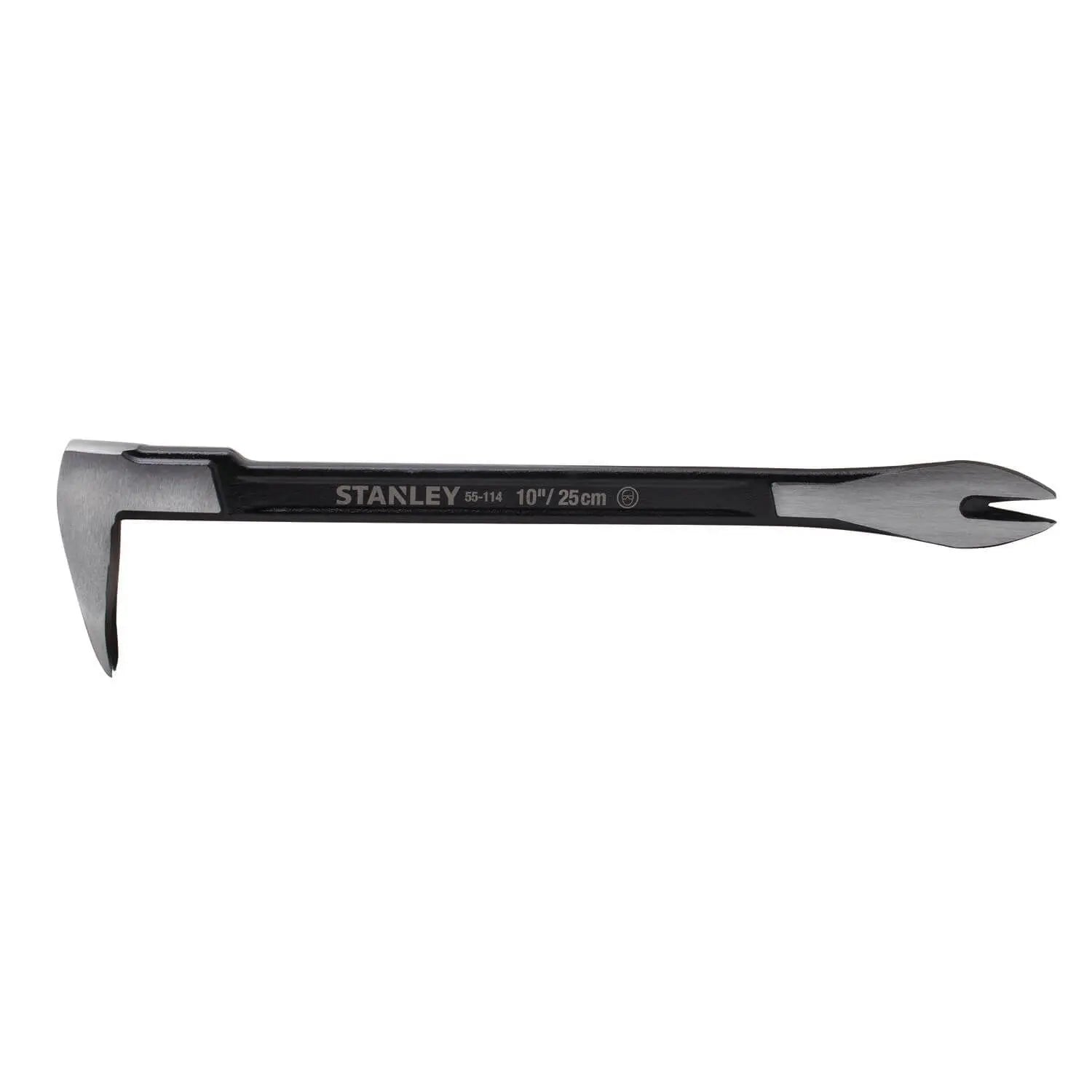 STANLEY 55-114 - 10 IN PRECISION CLAW BAR