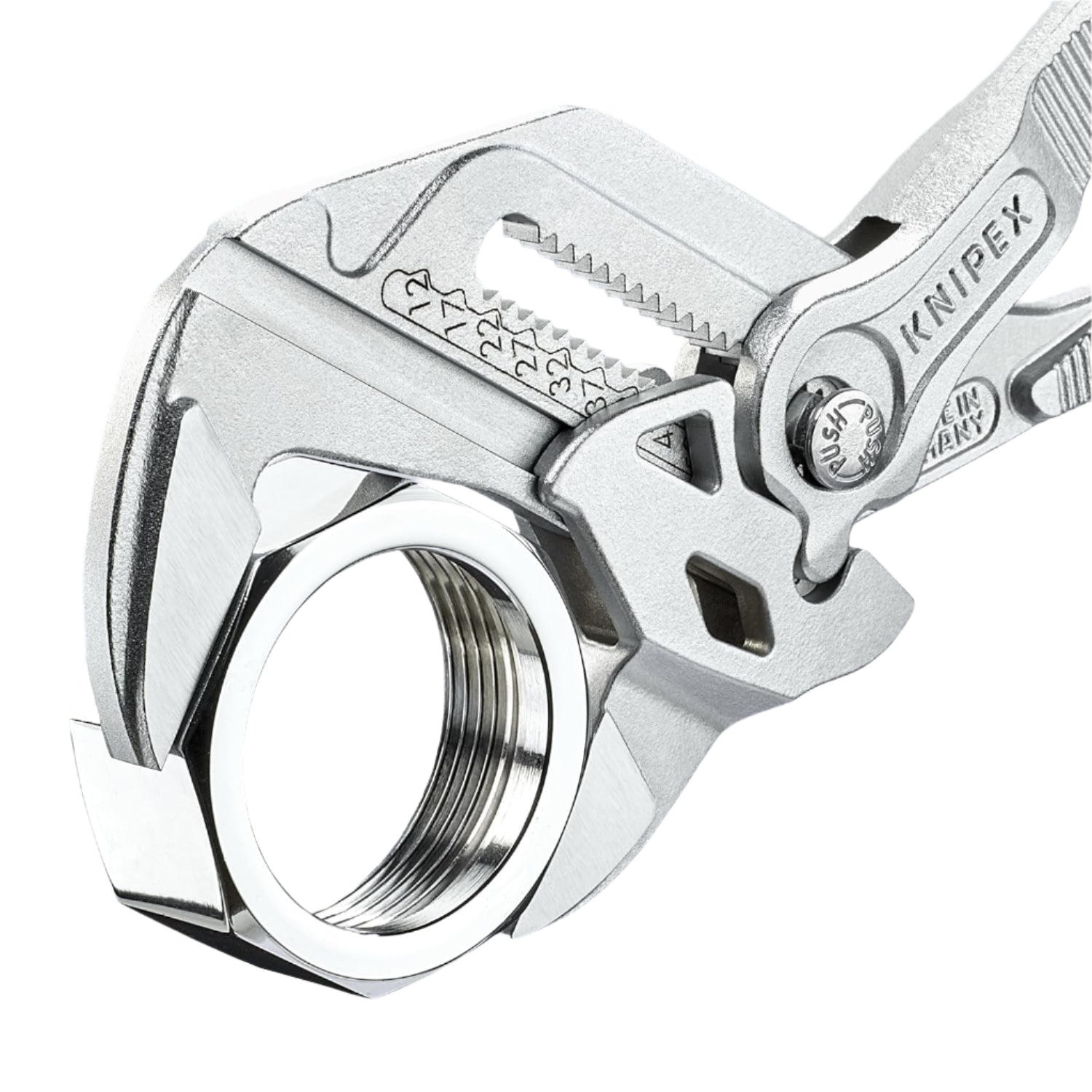 KNIPEX 8603250SBA - 10" Pliers Wrench