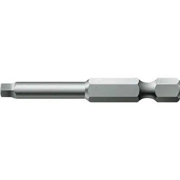 Wera 2-3/4" #1 Robertson Bit